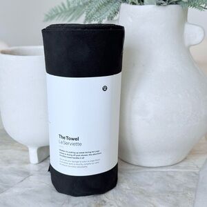 Lululemon Towel!